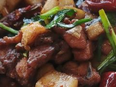 -隔壁老王·家常云南菜(花巷店)