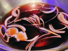 -牛New寿喜烧(中山公园龙之梦店)