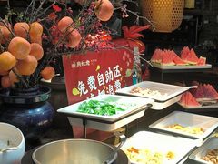 -老灶房-四川土菜(铁牛广场店)