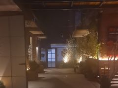 -羊门客在·烤盐池滩羊·川菜