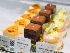 -KNOTKNOT珞珞·日式甜品(K11店)