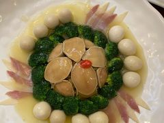 -玉华台饭庄(裕中西里小区店)