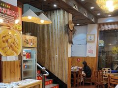 -下梅人家土菜馆(历史文化餐厅度假区店)