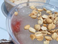 -正宗八宝冰饭·非遗冰饭·烧烤(奎桥店)