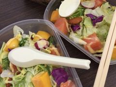 -汤城小厨•粤菜•靓汤(金宝街店)