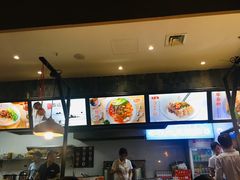 -瓦记米粉(东鼓道店)