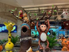 -怡咖啡自助餐(宁波香格里拉店)