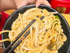 豆花米线-豆香园(龙翔店)