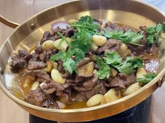 -食光慢宴·安吉土菜馆