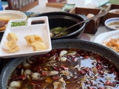 -潮界(虹桥新天地店)