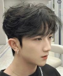 -Sying杉影日式烫染專門店