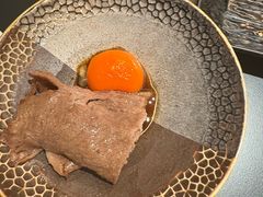 -無二炙坊·和牛烧肉(大钟寺1733店)