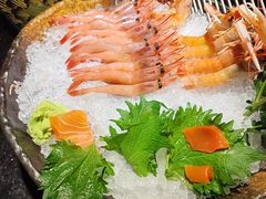 -上井精致料理(重庆光环购物公园店)