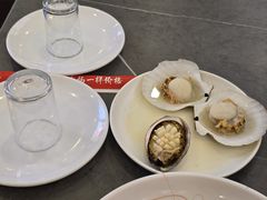 -渔家乐小海鲜(皇姑店)