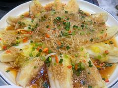 -清真·胖妈妈手抓餐厅(定西路长城宾馆店)