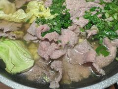 -全牛匠·乐山跷脚牛肉(西单华威约饭街店)