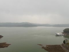 -天目湖山水园