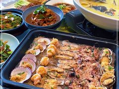 -原鄉本味 楚菜 丹江口鱼(北苑店)