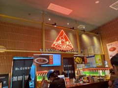 -伽喱博士 Dr.CURRY咖喱饭(太阳宫咖喱店)