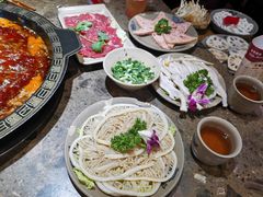 -重庆渝达老火锅(春熙路店)