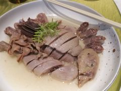 -香雪海饭店中餐厅(人民桥店)