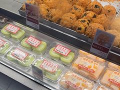 -彭记优口(王府井购物中心店)