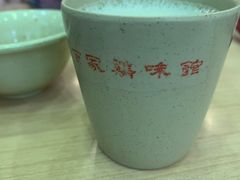 -百家鸡味馆(清泰店)