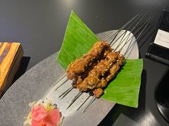 -Ameigo梅果·云贵川bistro(长宁来福士店)