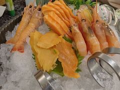 -菊上料理(蜀山银泰百货店)