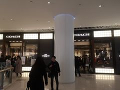 -COACH蔻驰(恒隆广场店)