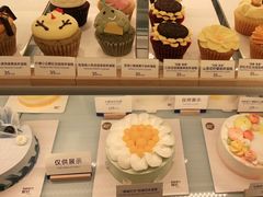 -Pantry's Best派悦坊蛋糕(K11购物艺术中心店)