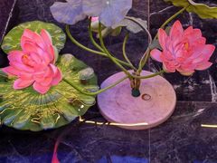 -山泉粤宴(广东大厦店)