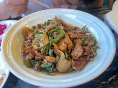 -情妹耙泥鳅·江湖川菜(科华店)