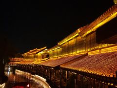 -台儿庄古城