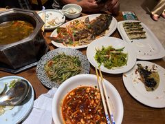 -蔡家酒楼(一德街店)