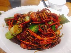 -虾胡闹龙虾馆(湄南河店)