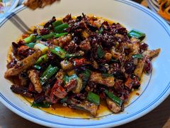-树厨贵州菜(大十字店)