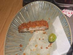 -沼津港精致料理·寿喜烧·烧鸟(龙湖南桥天街日料榜单店)