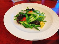 -扬州香格里拉·香宫中餐厅