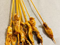 -壹酒贰肉1926·深夜食堂(九纬路店)