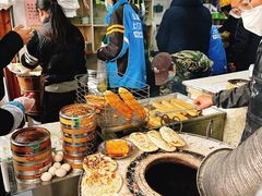 -文武王氏烧饼·无矾油条(西溪路店)