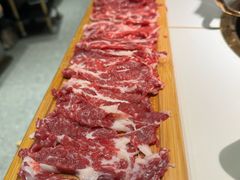 -牛人日志·鲜牛肉骨汤火锅(万科里瑧店)