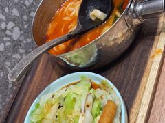 -小满手工粉(北京来福士店)