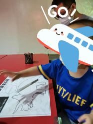 -恐龙探索乐园(磁器口店)