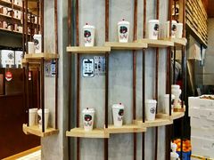 -眷茶(大卫城10楼店)