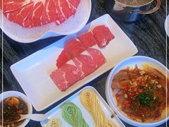 -大渔小鲜火锅店