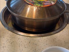 -润园四季椰子鸡火锅(海上世界店)