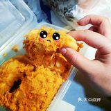 比鲍师傅还好吃的肉松小贝|官亭路网红美食飘香心语