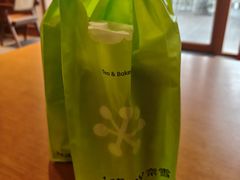-奈雪的茶(大梅沙8号仓店)