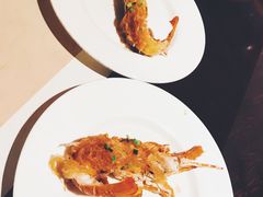-海航大厦万豪酒店彩海轩中餐厅(霄云路店)